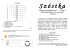 sz&oacute;stka3 - Szkoła Podstawowa nr 6 w Kraśniku