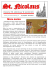 St. Nicolaus - ALFSOFT.NET