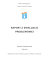 raport z ewaluacji problemowej - Kuratorium Oświaty w Krakowie