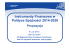 Instrumenty Finansowe w Polityce Spójności 2014
