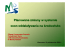 Planowane zmiany w systemie ocen oddziaływania na środowisko