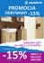 promocja -15%