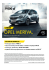 Opel Meriva ceny 2015 - Opel Meriva cennik 2015