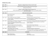 Conference programme