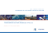 financing of the water sector in poland