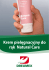krem pielęgnacyjny do rąk Natural Care