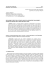 economic effects of time loss in passenger transport &ndash; evidence from