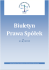 Pobierz nr 2/2012 - Koło Naukowe Prawa Sp&oacute;łek
