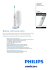 HX6781/02 Philips Szczoteczka soniczna