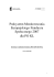 Instrukcja wypełniania Formularza PEFS 2007 dla PO KL