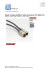 Kabel S-Video (SVHS) Prolink Exclusive TCV 6600 3 m