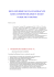 Regulamin rekrutacji na kwalifikacyjnych kursach zawodowych