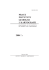 Prace Instytutu Geodezji i Kartografii 2004 z. 108
