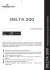 DELTA 200