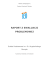 raport z ewaluacji problemowej - Kuratorium Oświaty w Krakowie