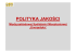 POLITYKA JAKOŚCI