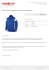 Nike Junior Academy14 bluza treningowa
