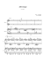 Variations for a theme of Libertango / score in PDF