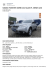SUBARU FORESTER KOMBI 4X4 SALON PL SERWIS ASO