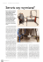 Artykuł pt. Serwis czy wymiana 2(99)