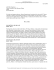 03/14/1998 JACUCH, Eugeniusz Polish Witnesses to the Holocaust