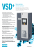 Sprężarki VSD+ - Atlas Copco Polska