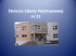 Stulecie Szkoły Podstawowej nr 21