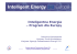 Inteligentna Energia – Program dla Europy