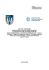 Roczny Program Współpracy z Organizacjami Pozarządowymi na