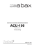 ACU-100