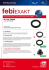 febiEXAKT febiEXAKT
