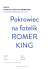 MayLily Bambusowy pokrowiec ROMER KING