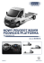 NOWY PEUGEOT BOXER PODWOZIE/PLATFORMA