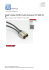 Kabel S-Video (SVHS) Prolink Exclusive TCV 6600 10 m