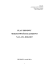PLAN ODNOWY MIEJSCOWOŚCI ELGISZEWO NA LATA 2010-2017