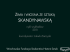 Zima i wiosna ze sztuką skandynawską – 2011