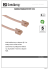 Sandberg Telephone RJ11-RJ11 1.8 m Kabel telefoniczny ze
