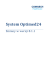 System Optimed24