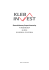 KLEBA INVEST Skonsolidowany Raport Kwartalny
