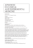 ADVANCES IN CLINICAL AND EXPERIMENTAL MEDICINE