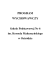 program wychowawczy - Szkoła Podstawowa Nr 6 im. K