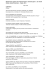 Mechatronic systems and materials 2010 : selected papers / ed