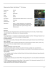 Wypoczynek na Malcie, Hotel Santana****, All inclusive (978/183)