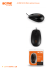 ACME MS10 Mini optical mouse