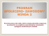 PROGRAM SPOŁECZNY WINDA 2