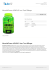 MusclePharm ARNOLD Iron Test 90kaps MusclePharm - NEW-FIT