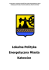 Lokalna Polityka Energetyczna Miasta Katowice