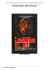 Rambo III Book PDF By: David Morrell - The Big