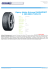 Opony letnie Uniroyal RAINSPORT 3 205/50R17 - Opony