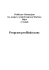 Program profilaktyczny - Publiczne Gimnazjum im. mjr. AK Mariana